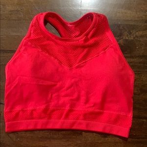 ⭐️3/$25⭐️ Fabletics Maran seamless sports bra